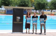 XXXVIII Trofeo Ciudad de Dos Hermanas de Natación