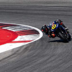 Daniel Muñoz se corona campeón en el Campeonato de Europa