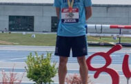 Iván García subcampeón de España