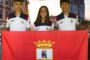Aroa Sánchez y Reyes Díaz representarán a España en el Campeonato de Europa Sub17 de Waterpolo