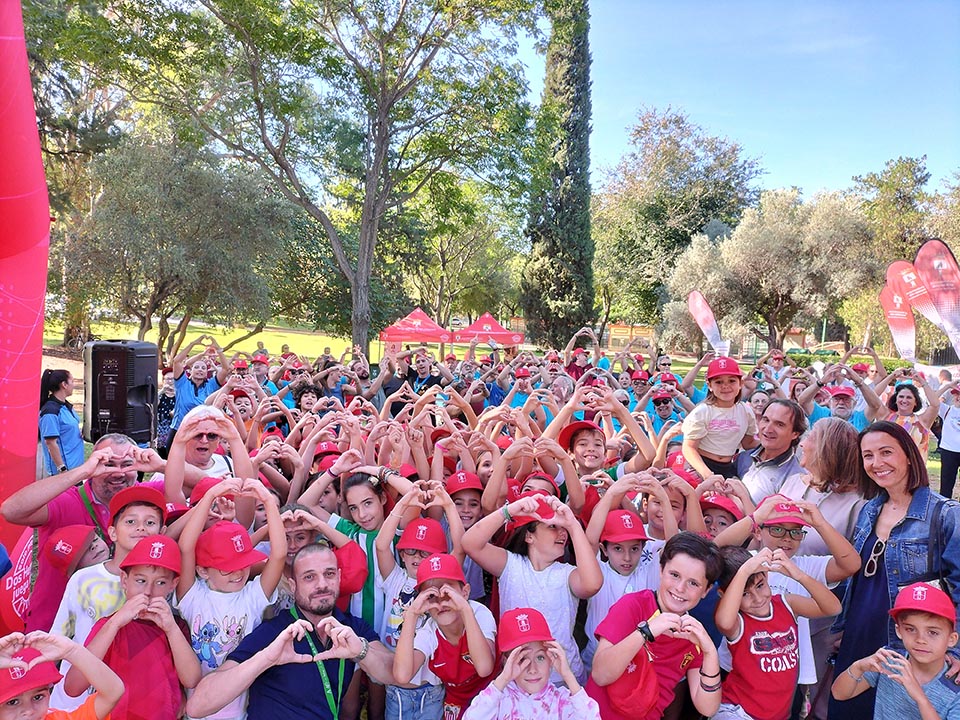 Día Mundial del Corazón