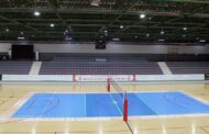 Plan MIDE: Inauguración de Nueva Pista de Voleibol y Avances en Infraestructura Deportiva