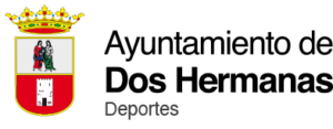 Logo Ayuntamiento de Dos Hermanas | Deportes