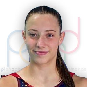 Marina López Vinuesa - PADDH