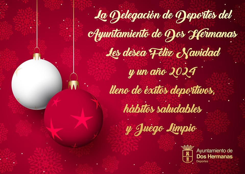 Felices Fiestas 2023