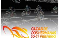 Campeonato de España de Ciclismo en Pista Omnium-Madison