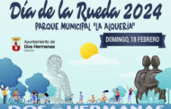 Día de la Rueda 2024