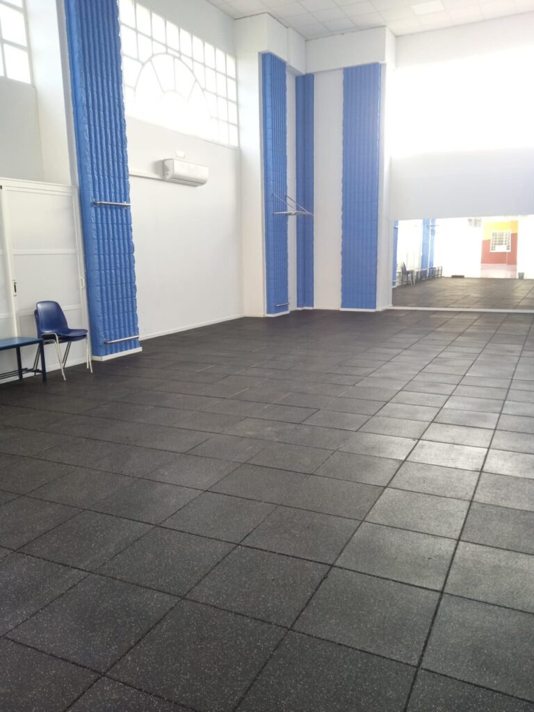 Plan MIDE: Mejoras y Nuevas Instalaciones Deportivas en Montequinto