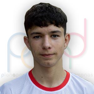 Alejandro Garrido Díaz