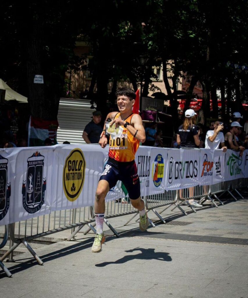 Alejandro Garrido Díaz