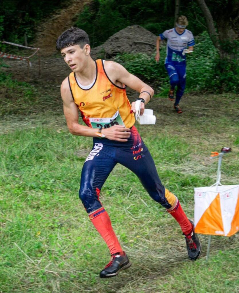 Alejandro Garrido Díaz