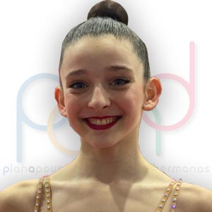 Aurora Humanes Díaz