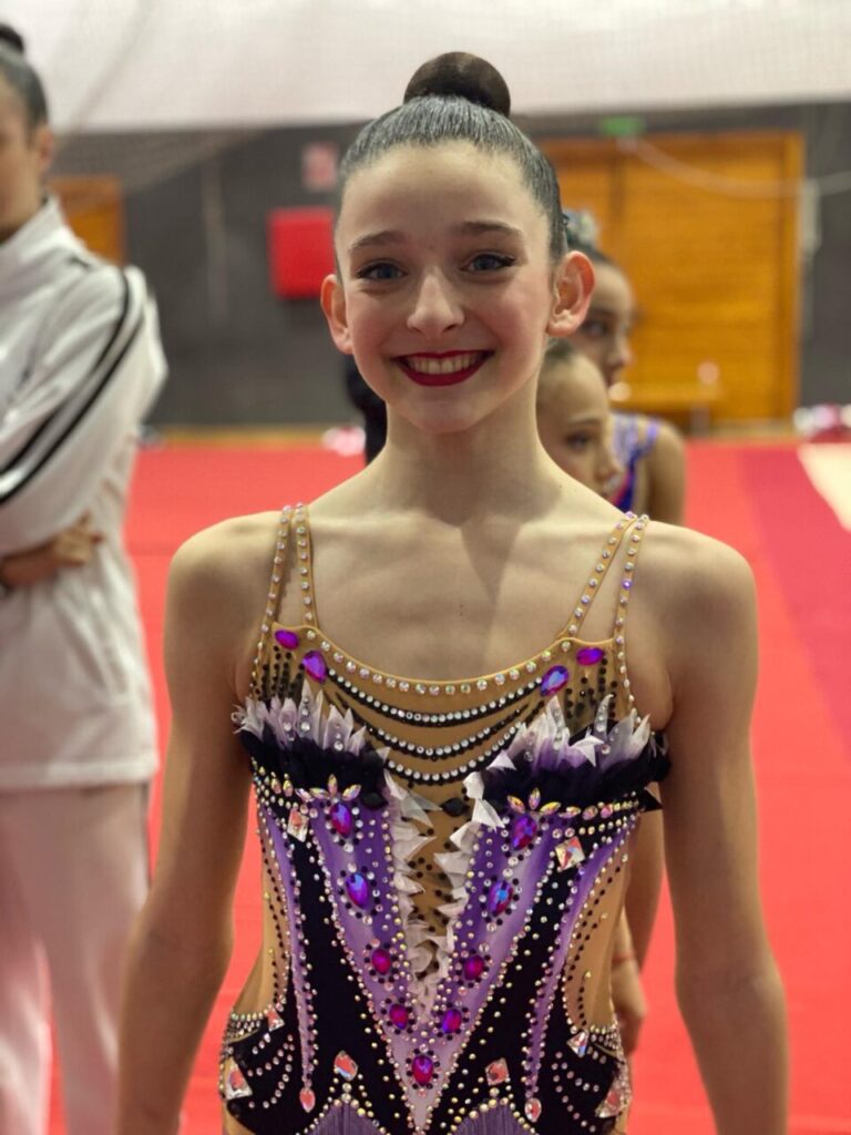 Aurora Humanes Díaz