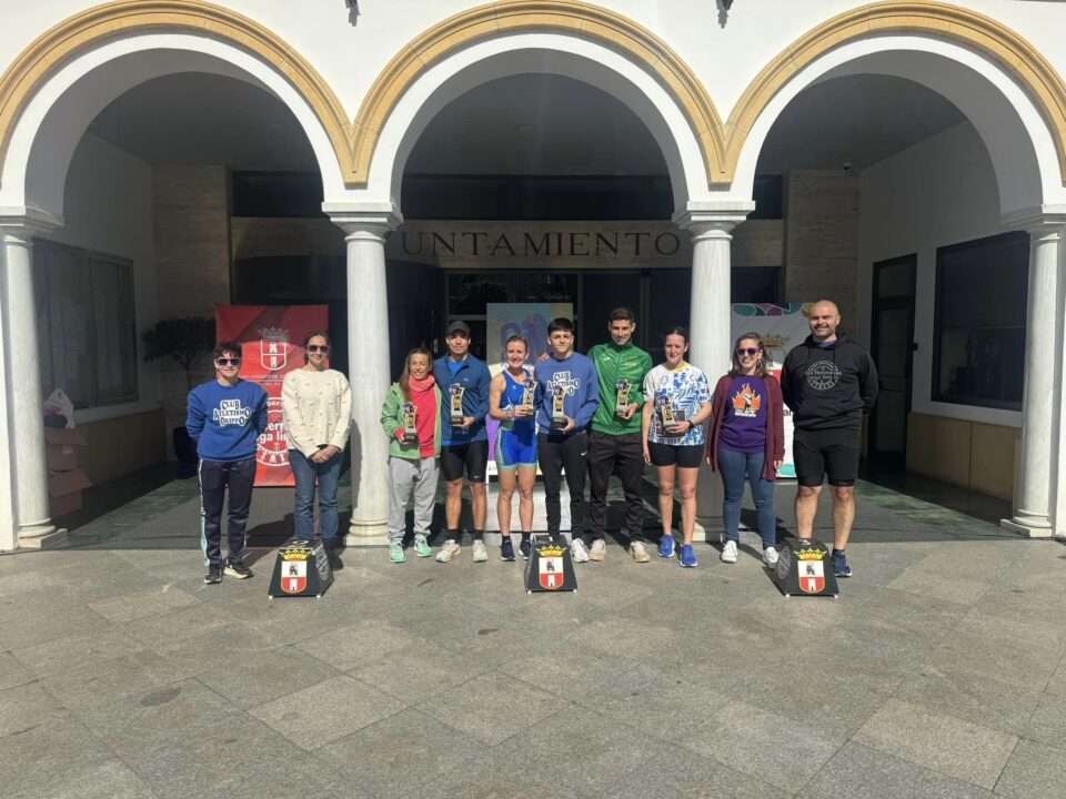 VIII Carrera por la Igualdad