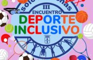 III Encuentro de Deporte Inclusivo