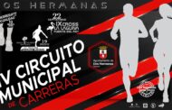IV Circuito Municipal de Carreras