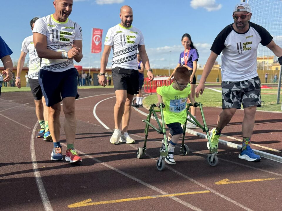 43ª Carrera Escolar