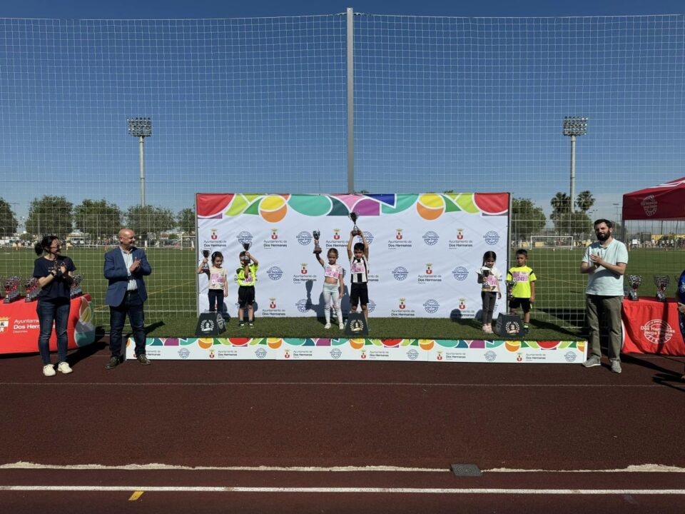 43ª Carrera Escolar