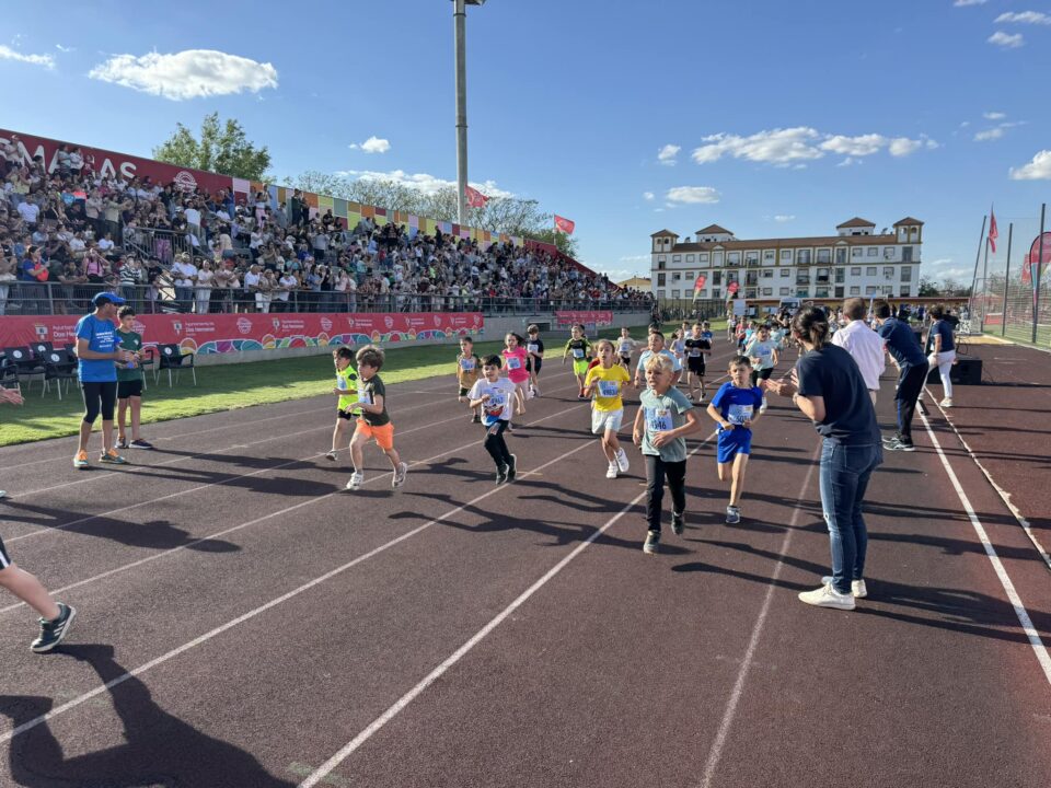 43ª Carrera Escolar