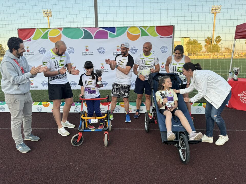 43ª Carrera Escolar