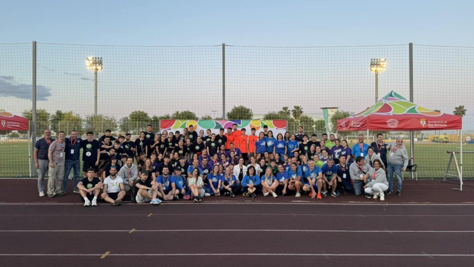 43ª Carrera Escolar