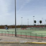 Plan MIDE: Transformación colorida y sostenible en el Palacio de los Deportes