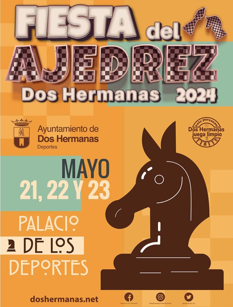 XVI Fiesta del Ajedrez