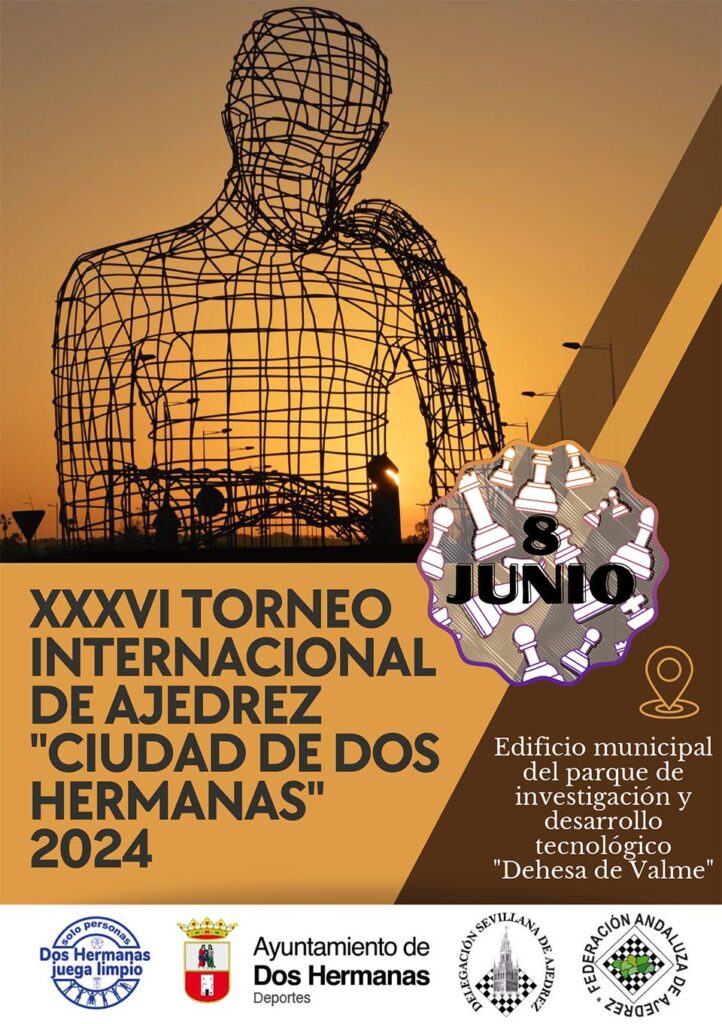 XXXVI Torneo Internacional de Ajedrez