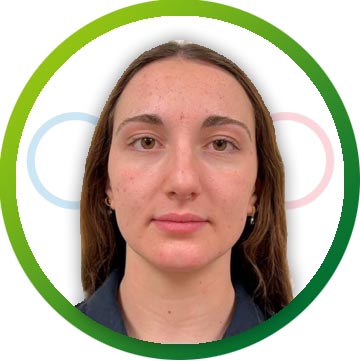 Marina Garcia Polo | Paris 2024