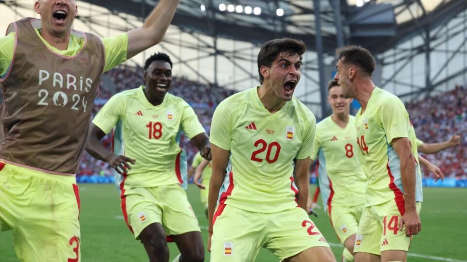 gol de Juanlu Sánchez en el minuto 85, decisivo para la victoria
