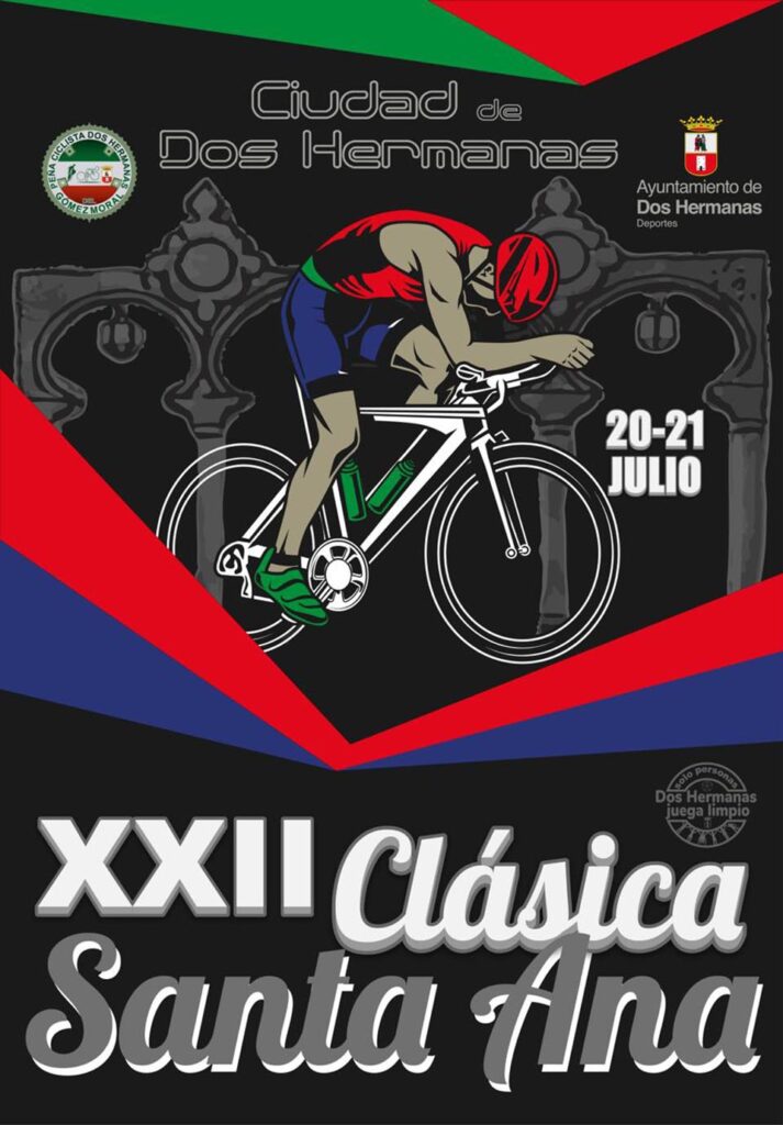 XXII Clásica Santa Ana
