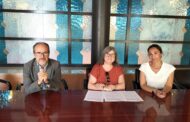 Convenio de colaboración entre la Delegación de Deportes y ANFI