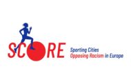 Participación en el Proyecto Score (Sporting Cities Against Racism)