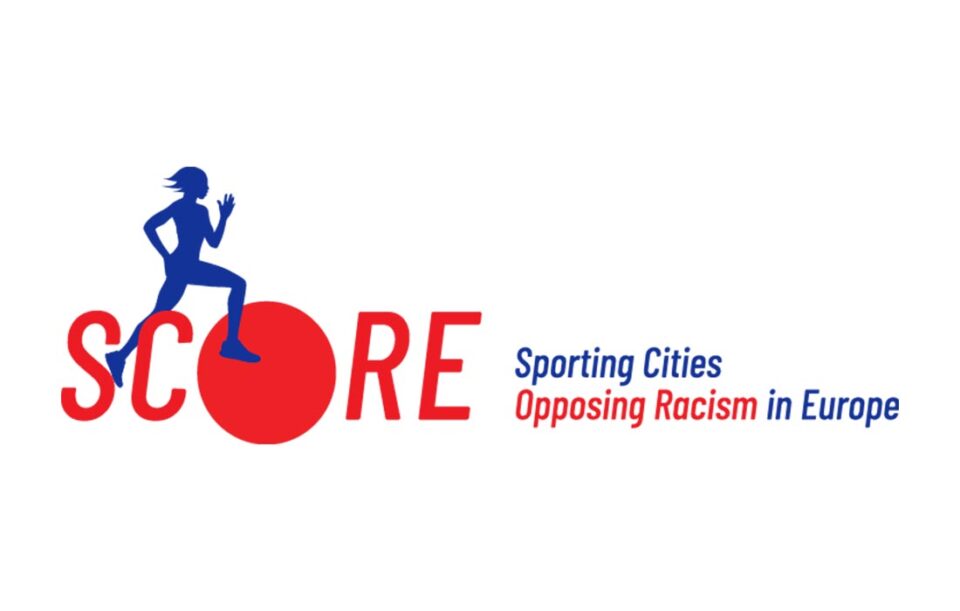 Participación en el Proyecto Score (Sporting Cities Against Racism)