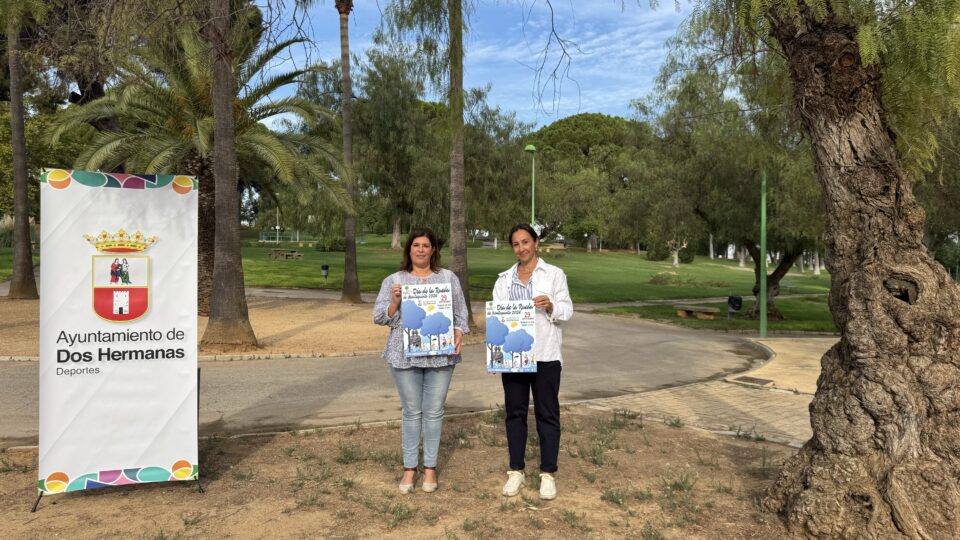 Únete al Día de la Rueda de Montequinto 2024: Movilidad Sostenible y Vida Activa