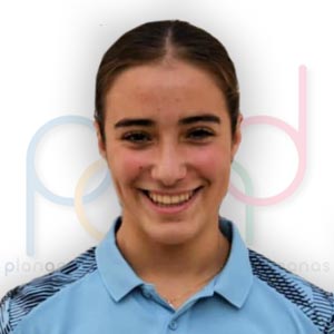 Carmen María Díaz Díaz