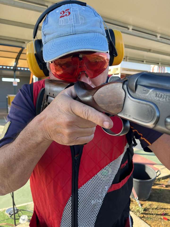 Ángel Luis Matador Ramos