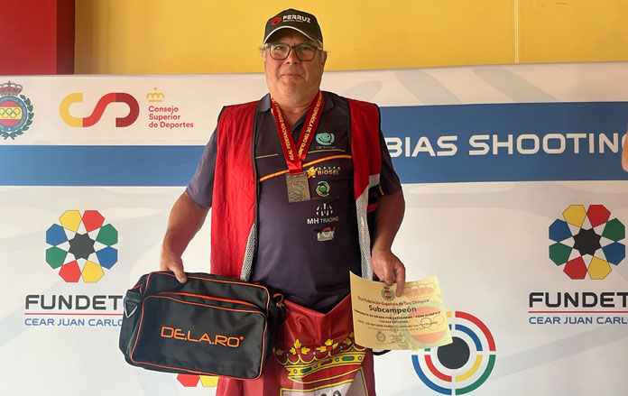 Ángel Luis Matador Ramos