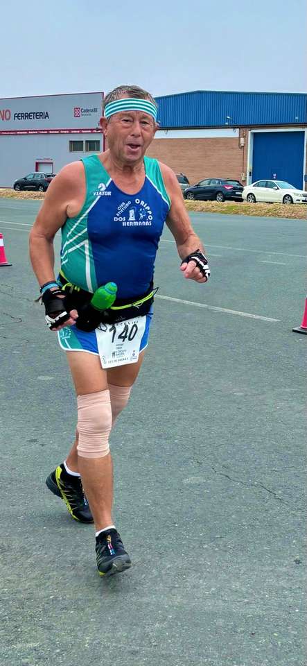 Antonio Espada Sánchez - Distinción Juego Limpio