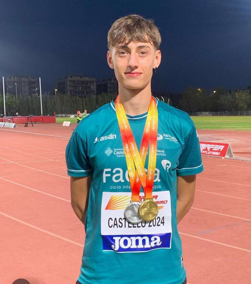 Carlos Dorado López