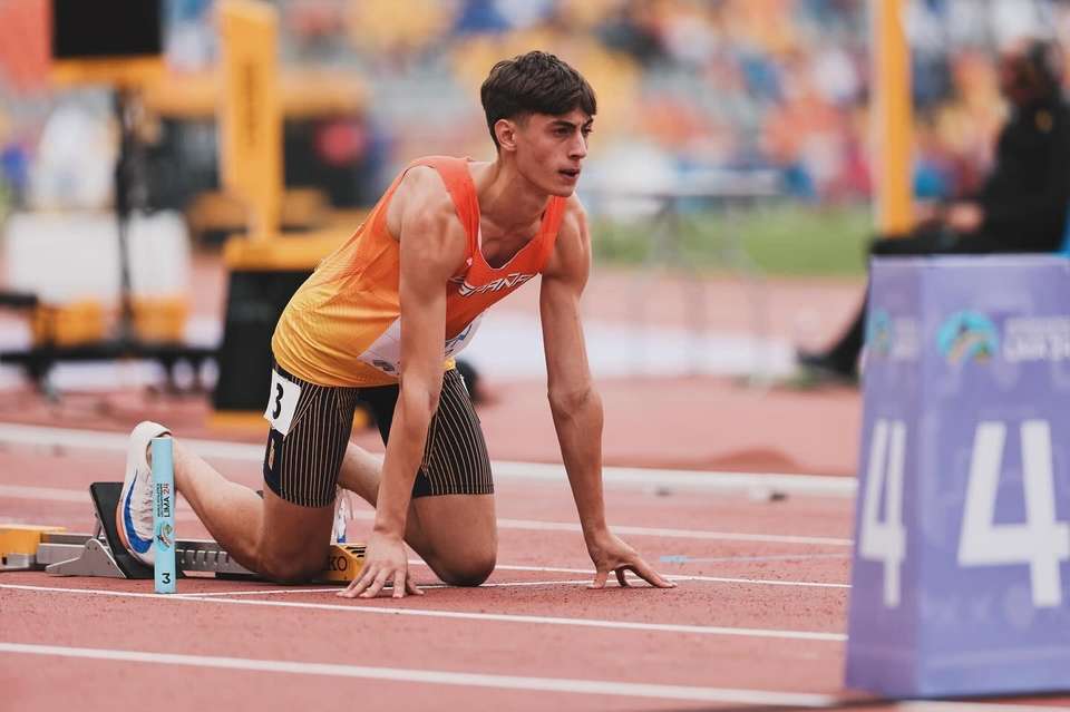 Carlos Dorado López