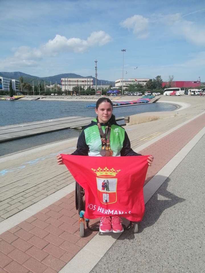 Carlota Blanca Romero