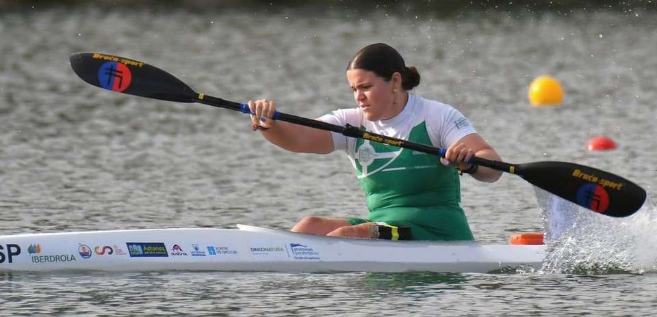 Carlota Blanca Romero