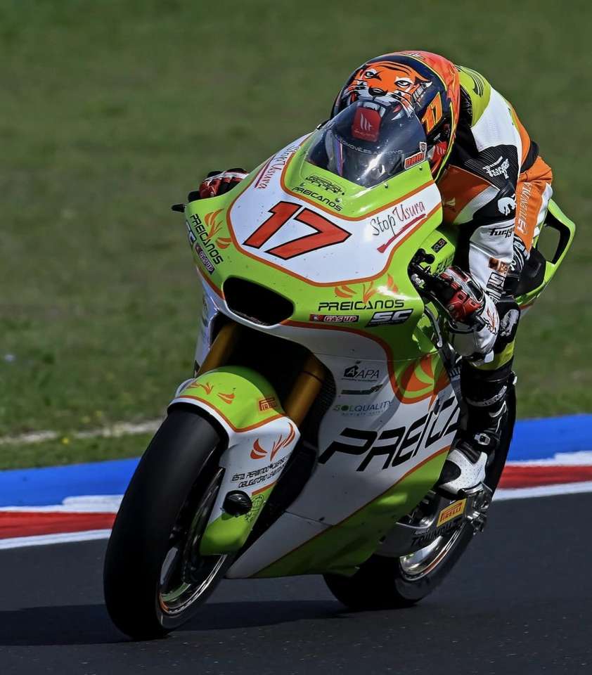 Daniel Muñoz Fernández