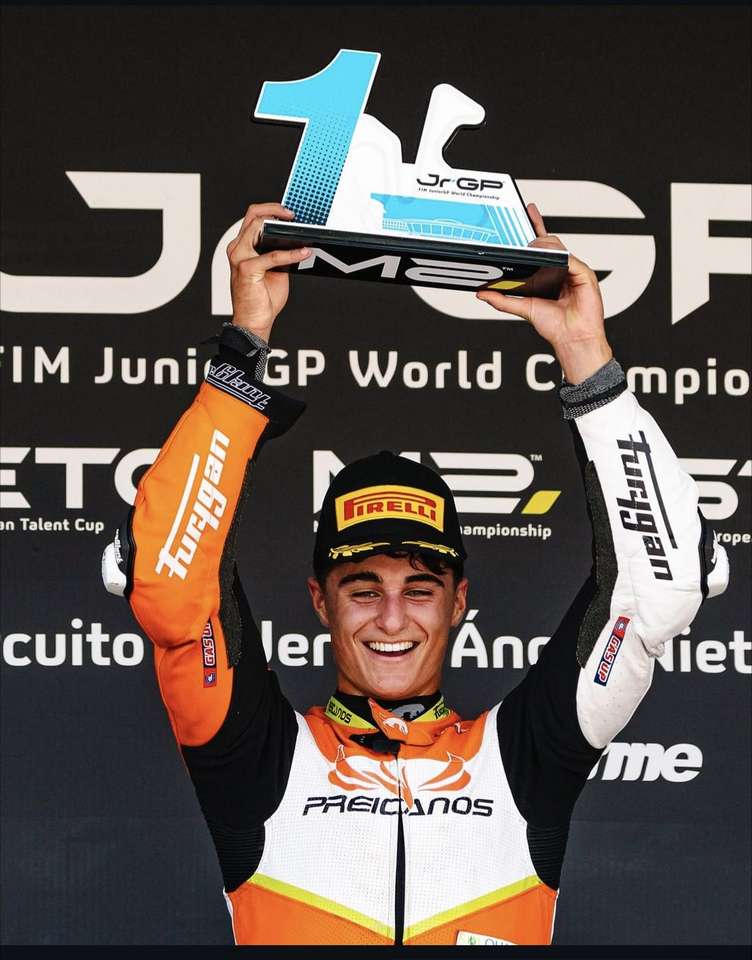 Daniel Muñoz Fernández