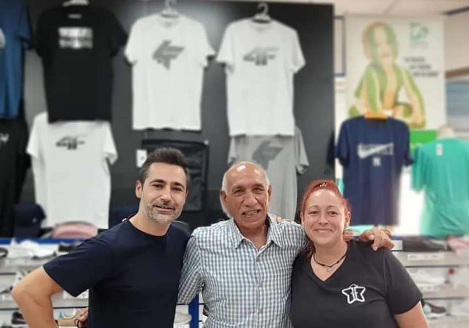 Antolín Ortega García