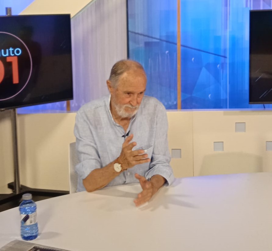 Salvador Domínguez Rodríguez