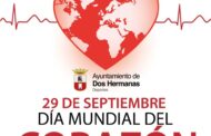Día Mundial del Corazón