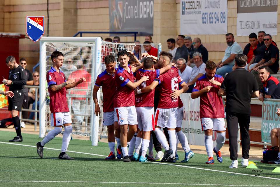 Dos Hermanas C.F. 1971