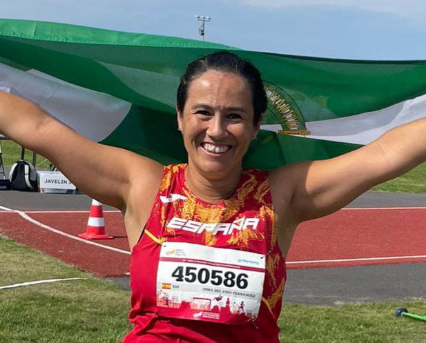 Inma del Pino Fernández